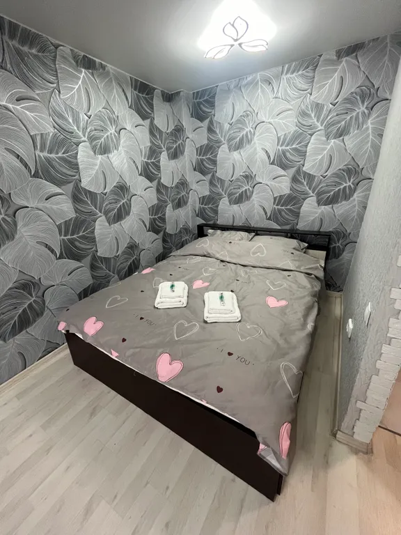 Квартира на Московском