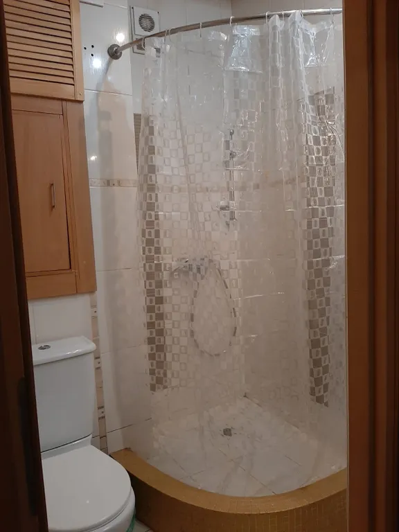 Квартира Квартира в самом центре города от хозяйки — Севастополь