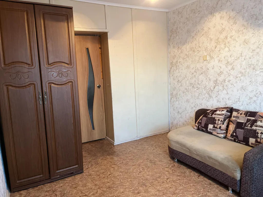 Отличная квартира в Куйбышевском районе