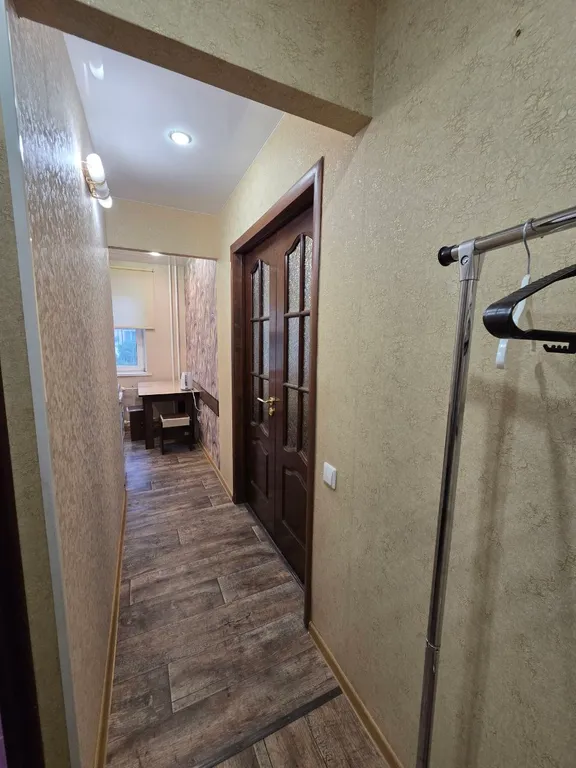 Квартира 2-комнатная Квартира — Ярославль