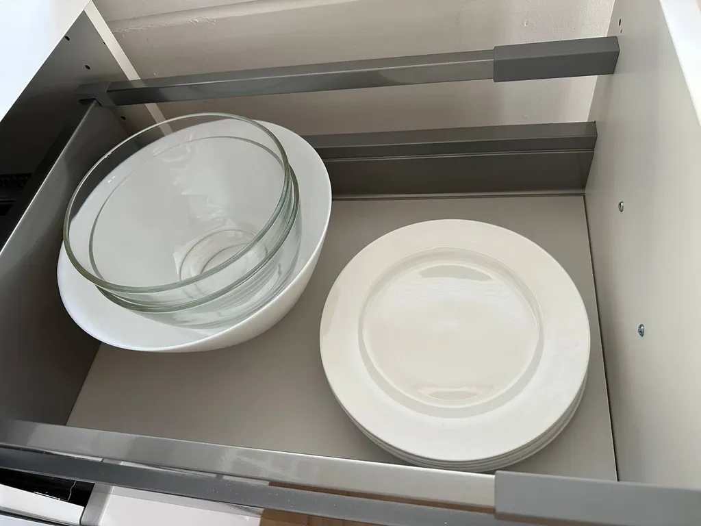 Дом Утренний туман