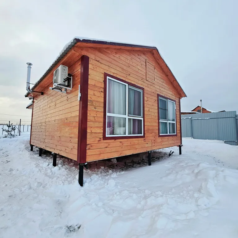 Отдых с рыбалкой