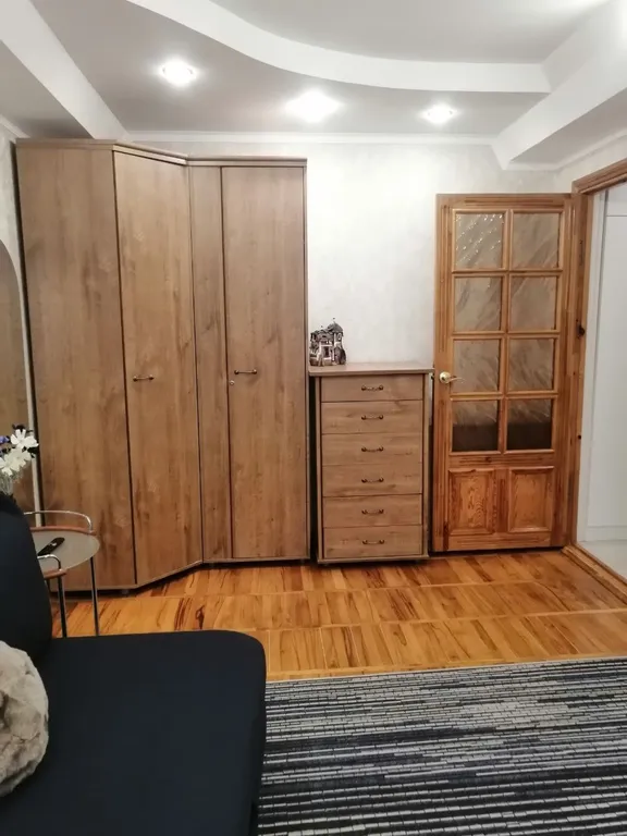 Уютная 2-комнатная квартира