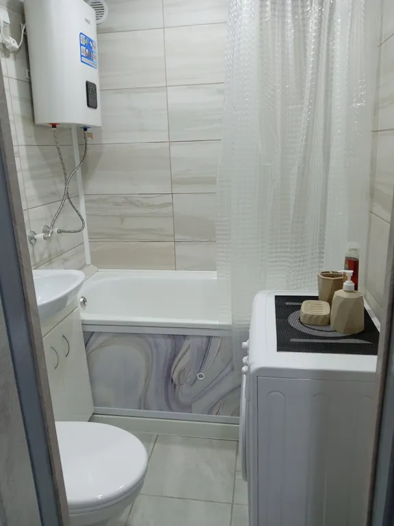 Квартира в центре, район жд и авто вокзала