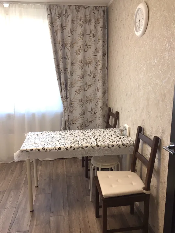 1 комнатная квартира рядом с "Park Inn"