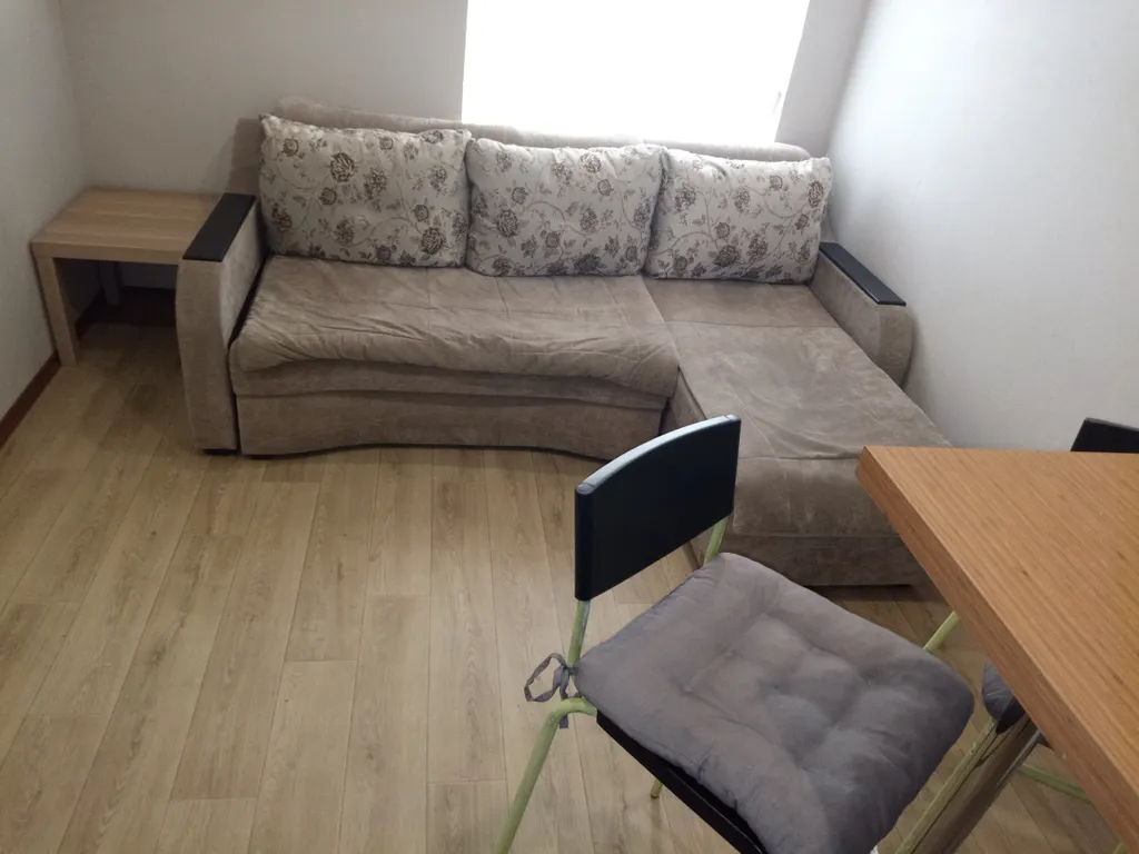 Квартира Квартира Студия на Мичуринской — Санкт-Петербург