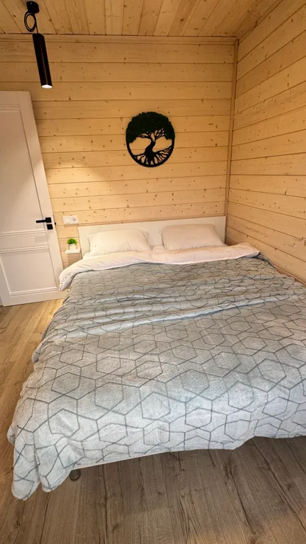 Дом на реке