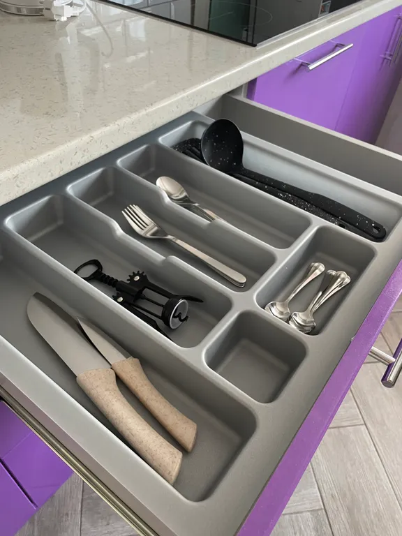 Двухкомнатная квартира в Солнечном