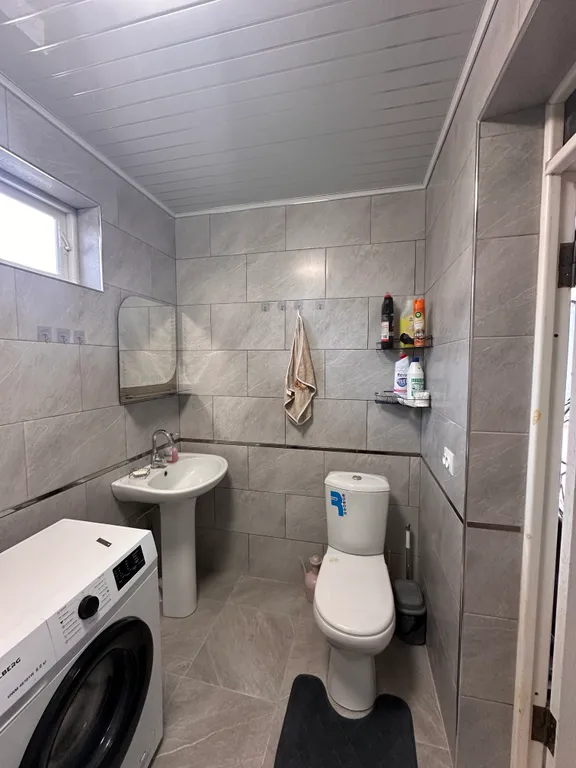 Дачный гостиный дом недалеко от моря