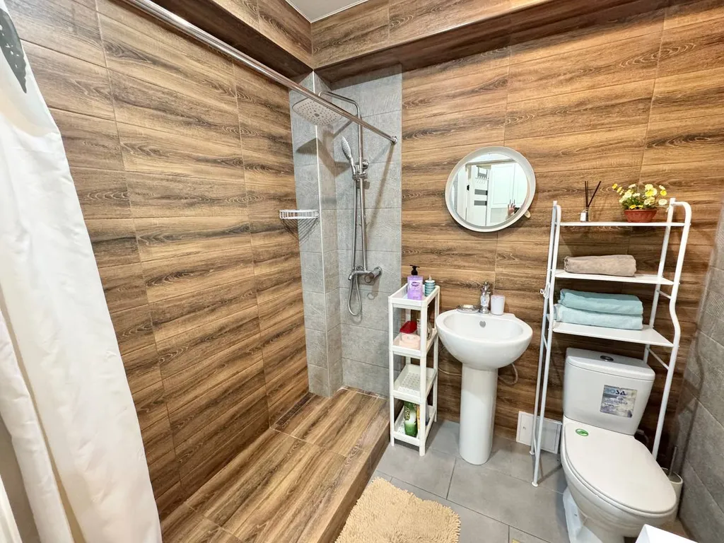 Квартира Квартира у моря для семьи — Сочи