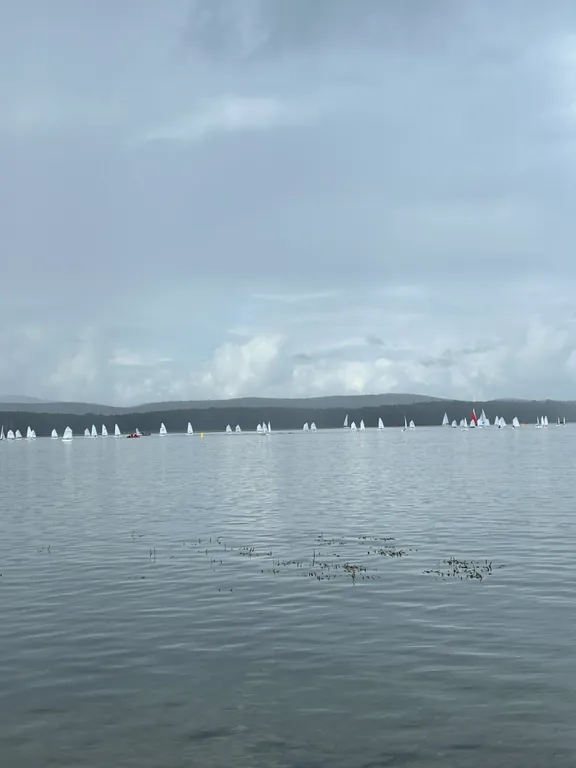 Апартаменты на озере Увильды