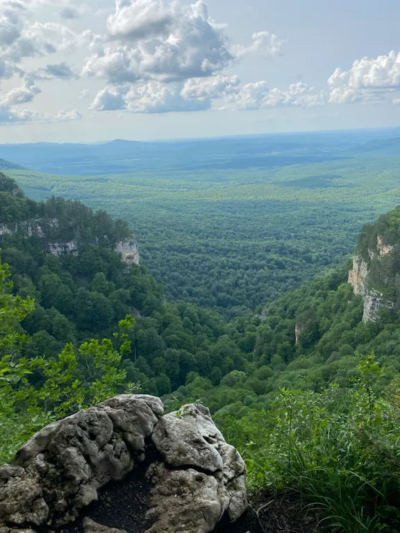 Уютный домик с видом на горы, в самом центре Гуамки