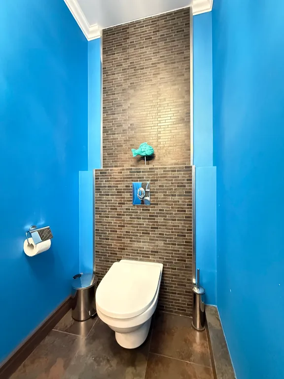 Апартаменты 5-комнатные в центре города