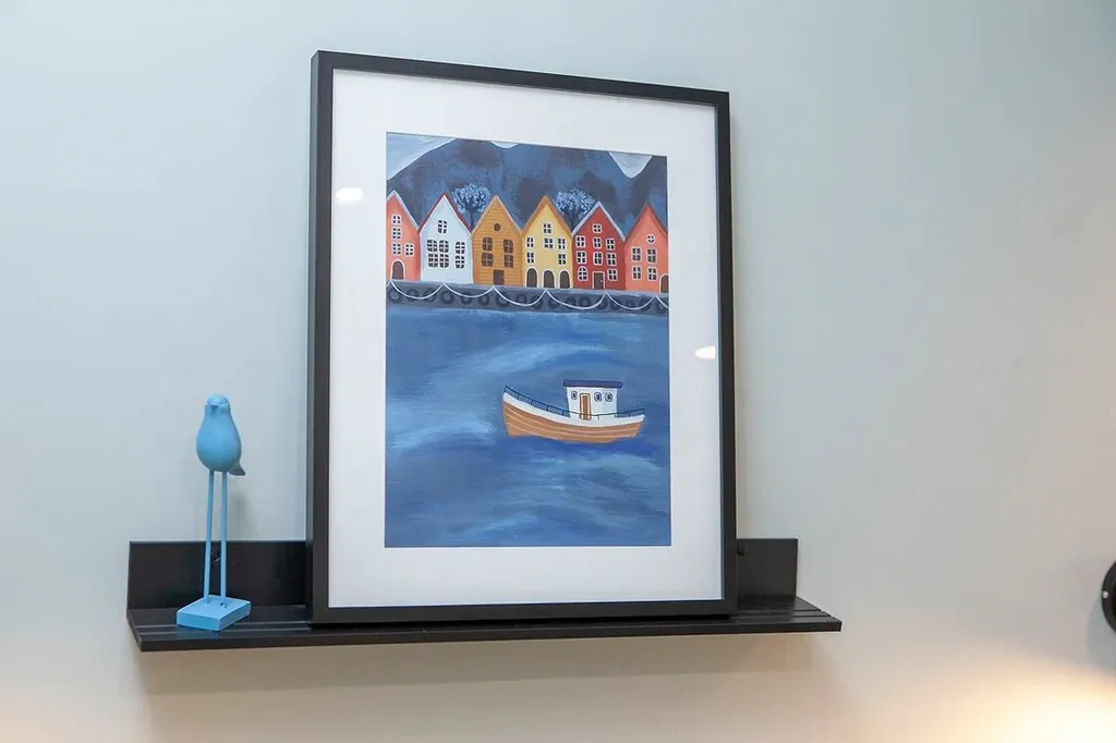 Уютная студия на семью из 2 человек