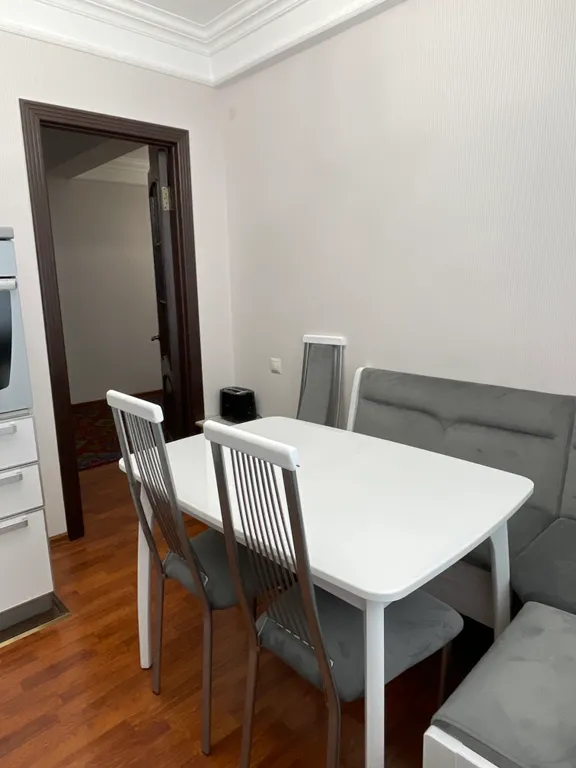 Квартира Уютная квартира рядом с морем, озером Ак-гель — Махачкала