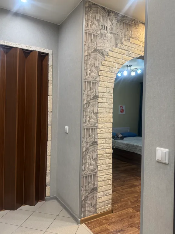 Уютная квартира в центре города, Нефтегаз