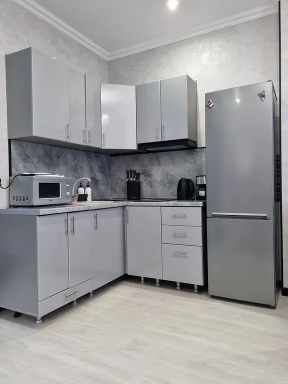 Квартира Квартира ТаrTar 7/1 — Сириус