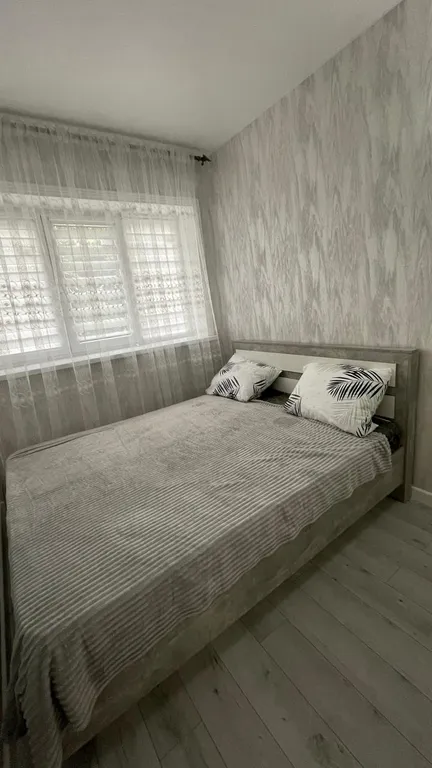 Квартира в современном стиле