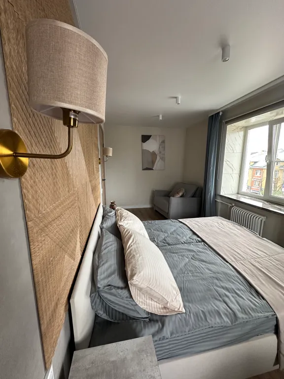 Самый центр Твери