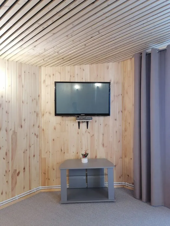 Домик Горный релакс