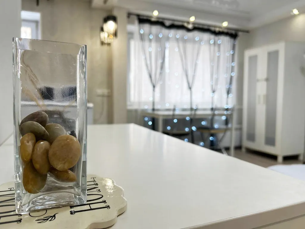 Квартира Северные апартаменты в центре города — Мурманск