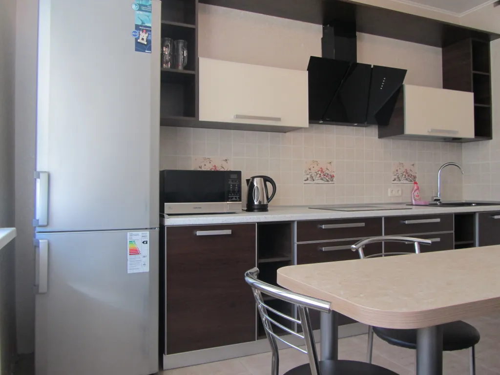 Уютная квартира недалеко от центра