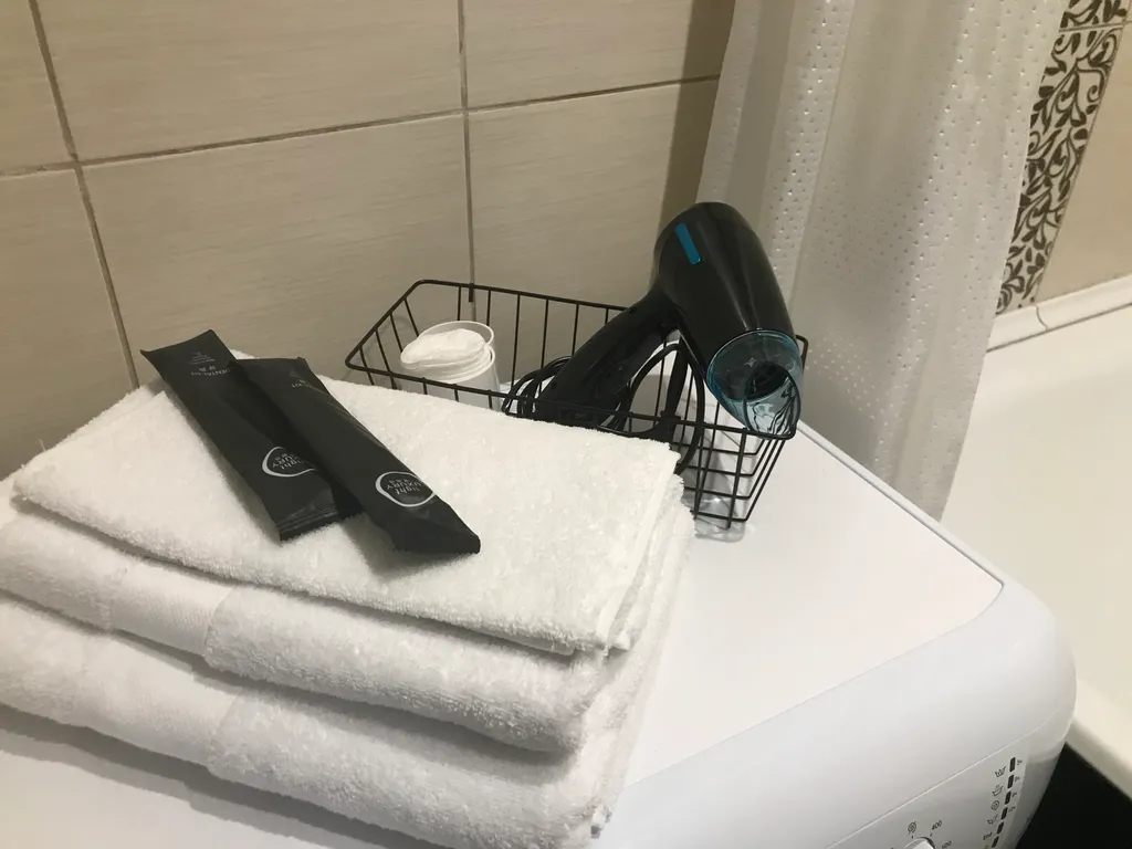 Апартаменты Cynefin