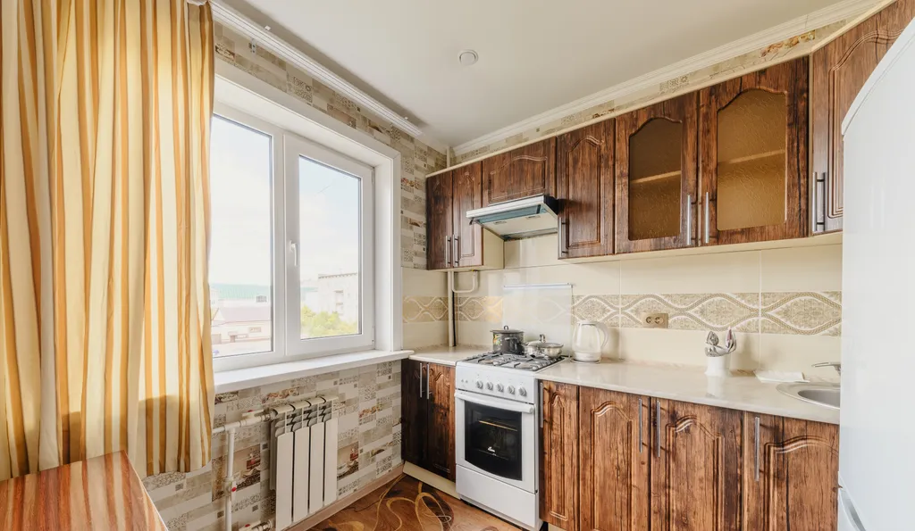 Уютная квартира Актив