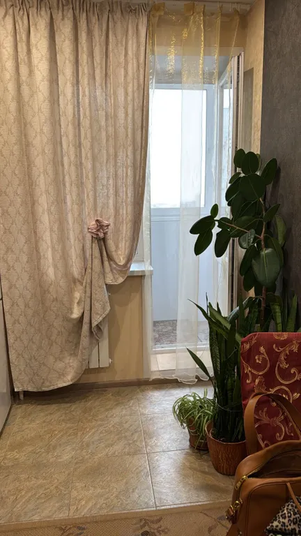 Уютная квартира в центре