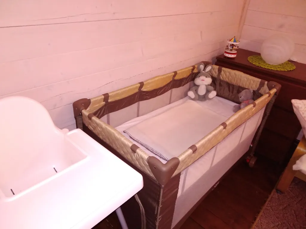 Коттедж Домик у леса, баня, озеро — Домкино