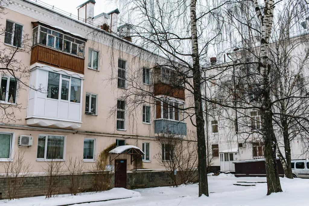 Apart Nason Центр