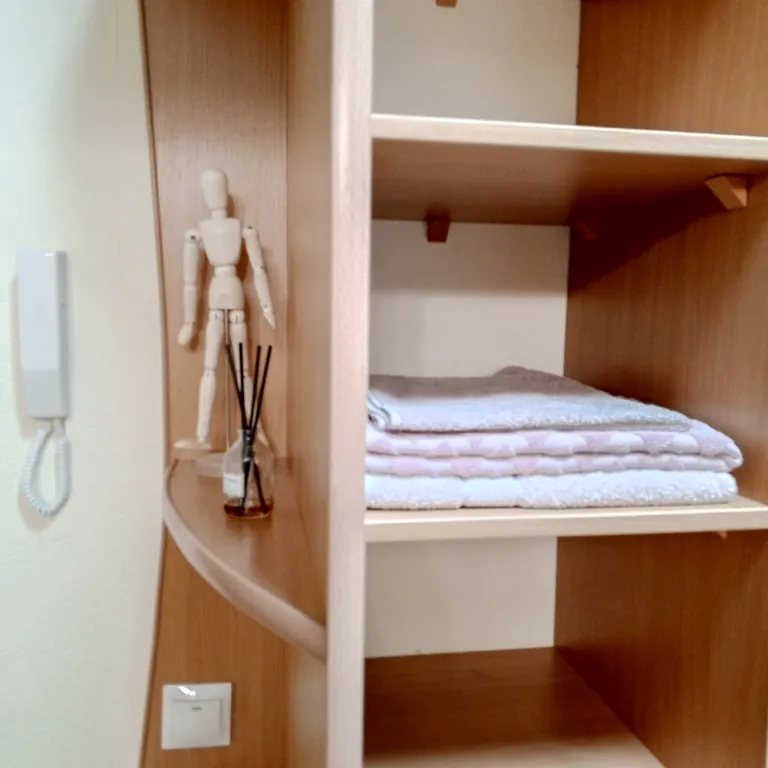 Квартира Просторная квартира — Тюмень