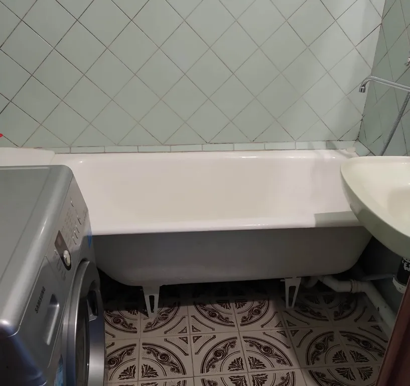 Здесь комфортно