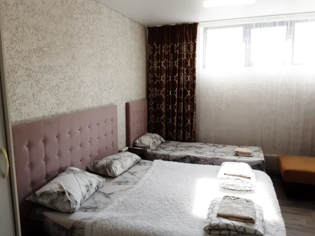 Квартира Комната — аренда посуточно в Джубга