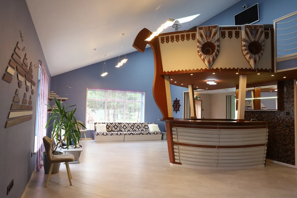 Коттедж Дом поляна для торжеств и отдыха — аренда посуточно в Егорьевск