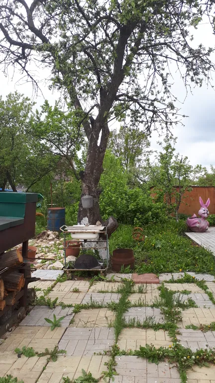 Коттедж 2-комнатный Дом — Луховицы