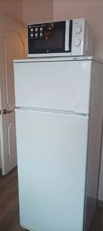 Однокомнатная квартира, в пешей доступности до центра города