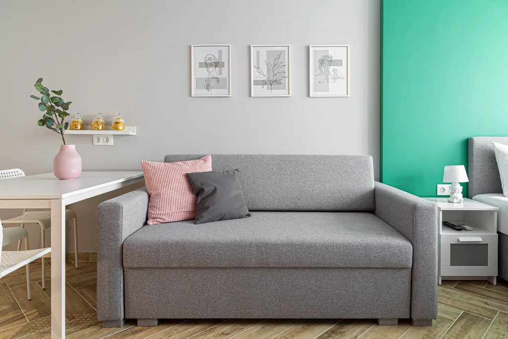 Квартира Квартира LITTE - Nordy Homes — Минск