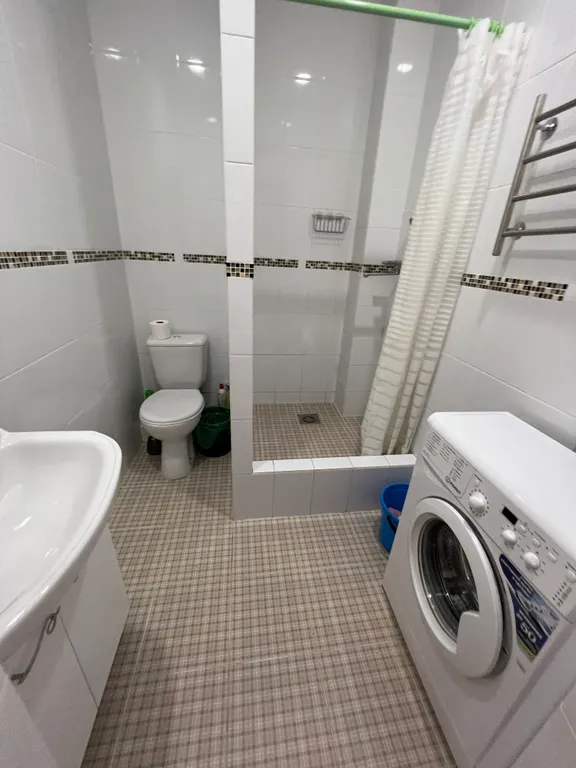 Студия в Олимпийском парке