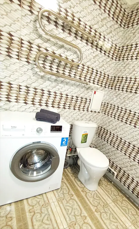 Студия в центре города