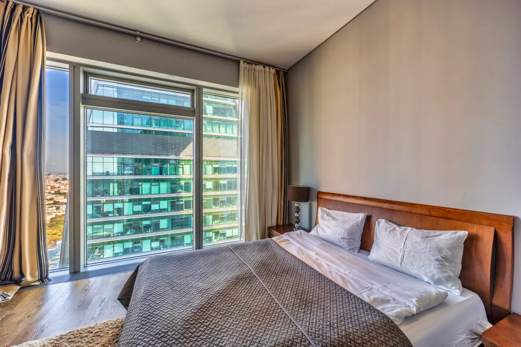 Capital Sky Disco 250м2