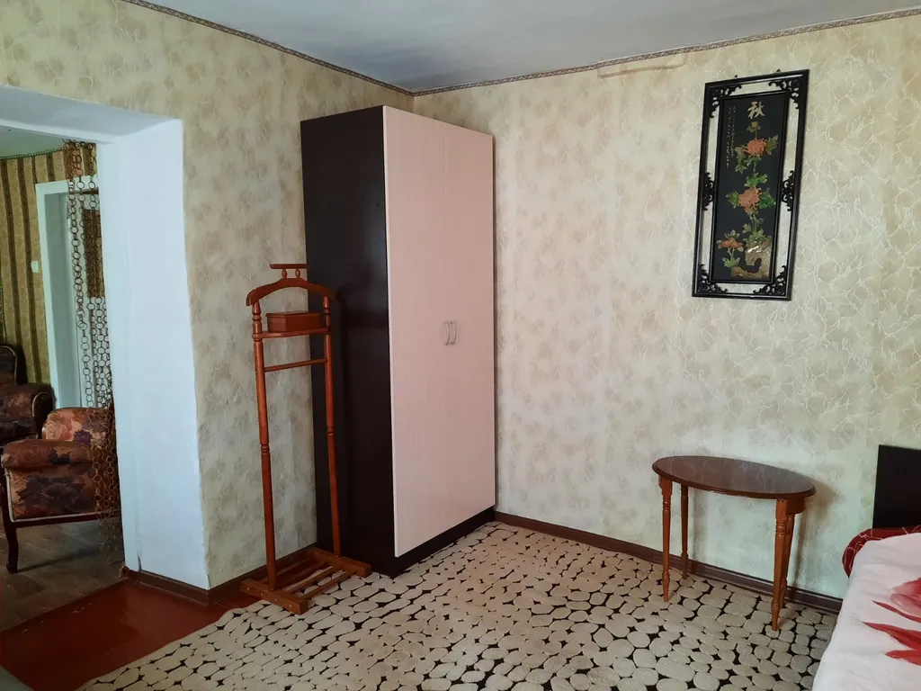 Дом для летнего отдыха