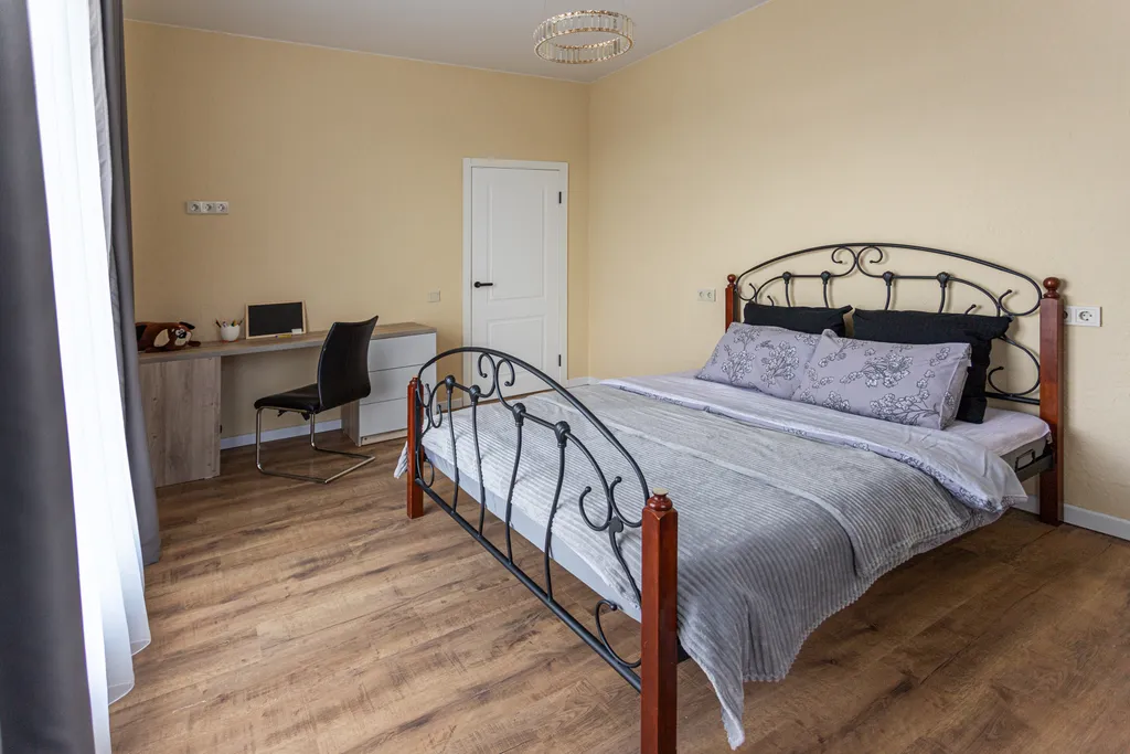 Коттедж Коттедж для отдыха — Келози