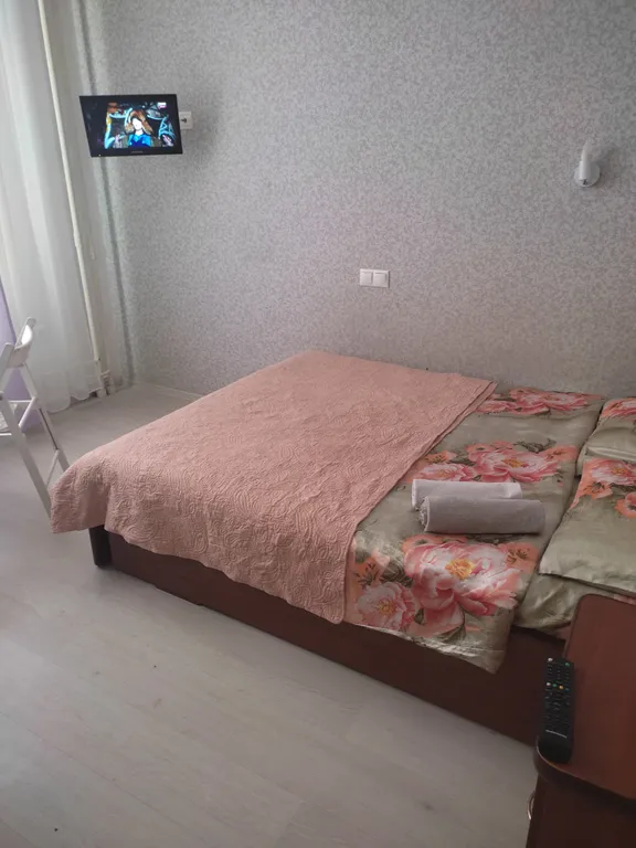 1-комнатная Квартира — аренда посуточно в Путилково