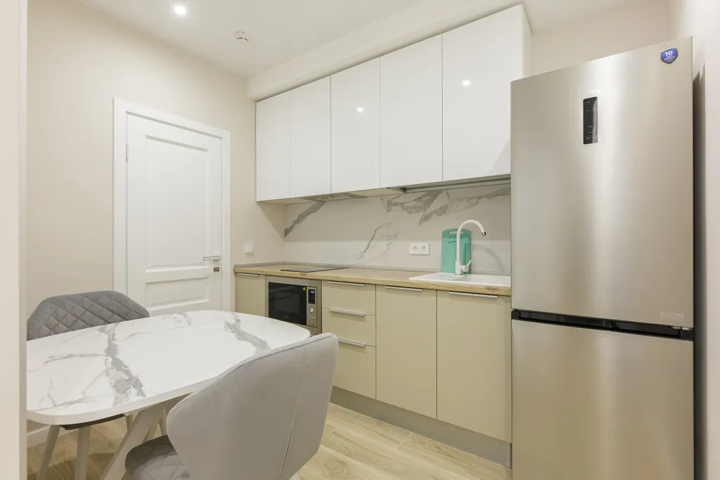 Квартира Комната — Криница