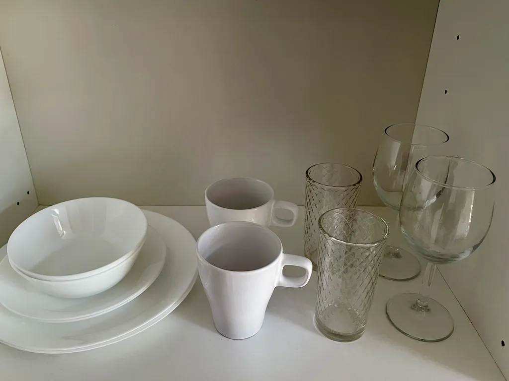 Стильная студия в современном ЖК