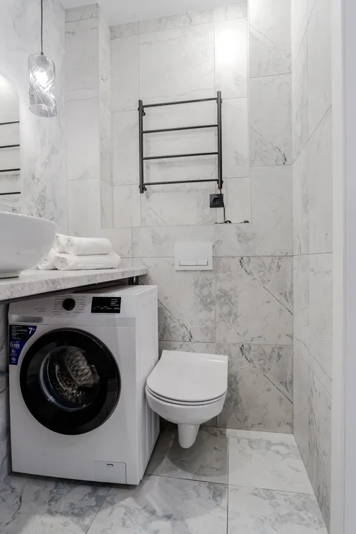 Уютная квартира-студия