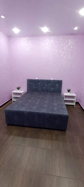 Бесконтактное заселение. Часть дома с отдельным входом и двором.