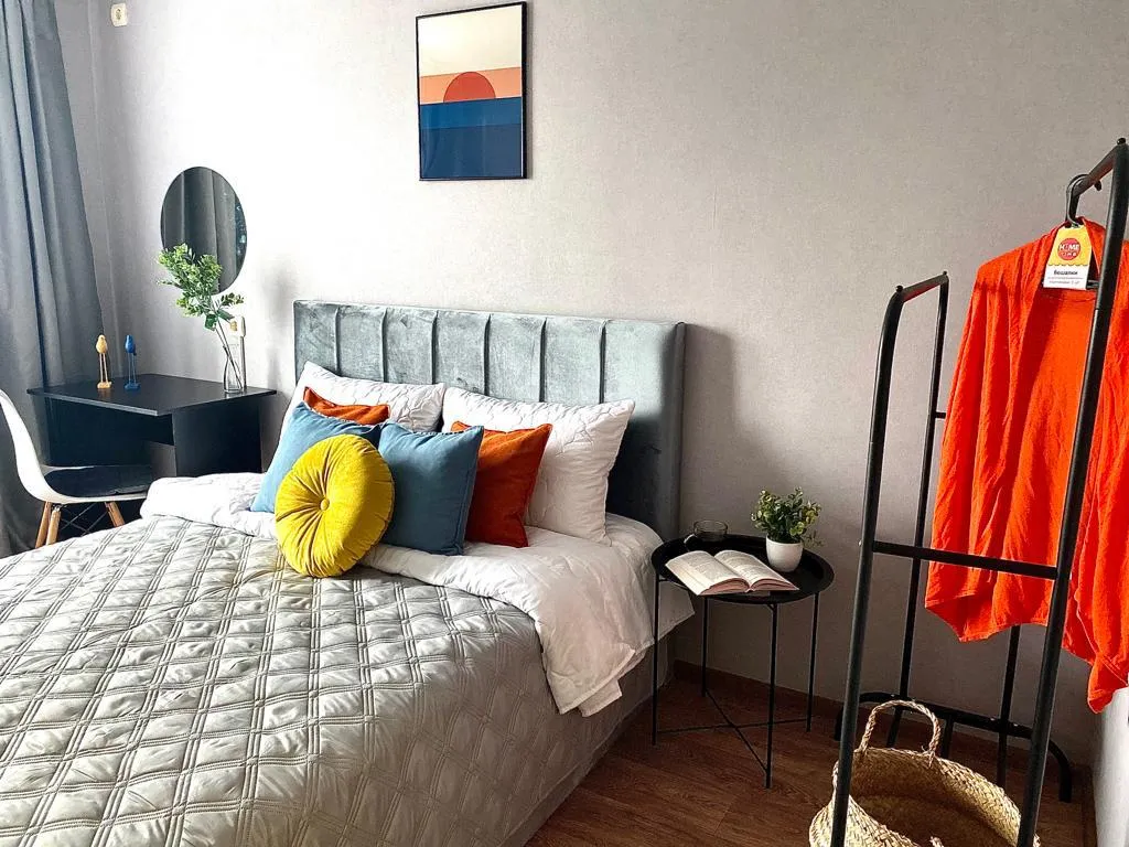 Двушка в центре