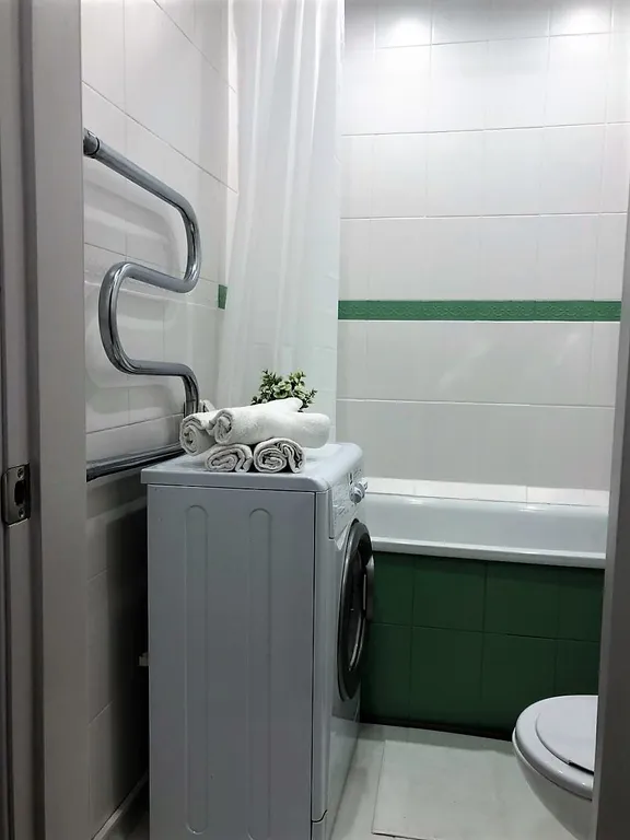 Квартира в центре Пскова